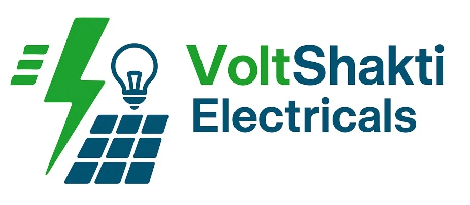 VotShakti Electricals